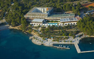 Náhled objektu Hotel ARKADA, ostrov Hvar