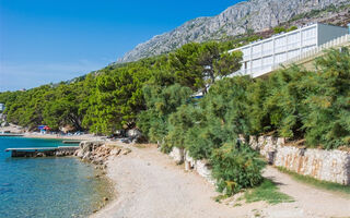 Náhled objektu Sagitta, Omiš
