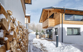 Náhled objektu Katschberg Lodge, St. Michael im Lungau