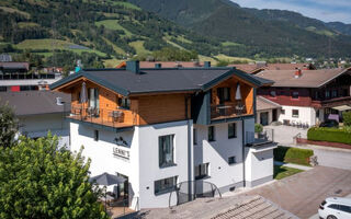 Náhled objektu Lenni´S Apartments, Bruck an der Grossglocknerstrasse