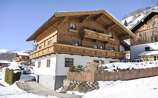 Náhled objektu Ratgebgut, Zell am See