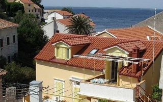 Náhled objektu Apartmán 1349-1, ostrov Lošinj