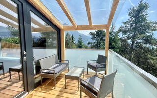 Náhled objektu SKY Chalet, Imst