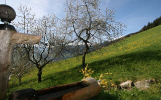 Náhled objektu Wohnung Tom, Fügen