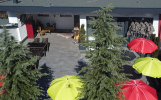 Náhled objektu Erzherzog’s Apts/Zillertal Alpen Lodge, Uderns