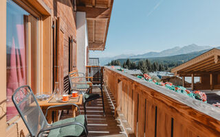 Náhled objektu Hajenius, Königsleiten