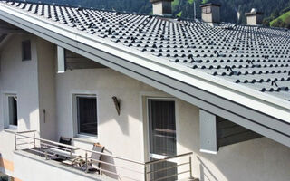 Náhled objektu Wohnung Franz, Hippach