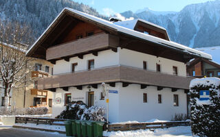 Náhled objektu Sonnenheim, Mayrhofen