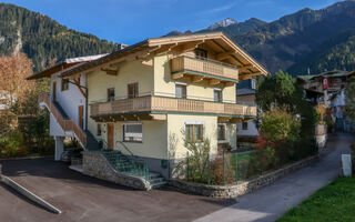 Náhled objektu Haus Eberharter, Mayrhofen