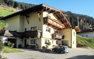 Náhled objektu Ferienhaus Brugger, Mayrhofen