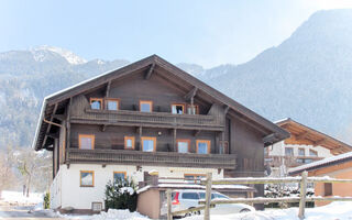 Náhled objektu Schrofner, Mayrhofen