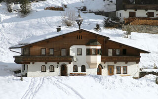 Náhled objektu Berghaus, Mayrhofen