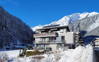 Náhled objektu Flirscherblick, Flirsch am Arlberg