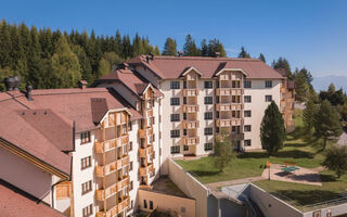 Náhled objektu mit 1 Schlafzimmer Ski-in/Ski-out, Treffen am Ossiacher See