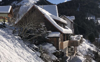 Náhled objektu Felsenhütte, Bad Kleinkirchheim