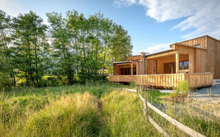 Náhled objektu Glamping Lodge A, Ossiach am See