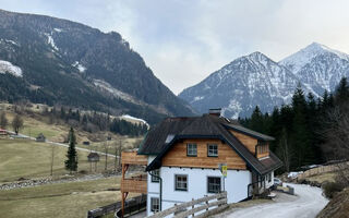 Náhled objektu Karlspitz, Stein an der Enns