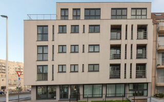 Náhled objektu Miramar, Oostende