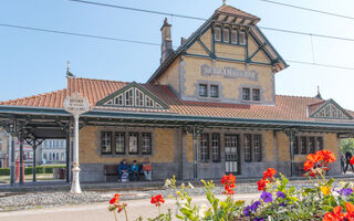 Náhled objektu Goethe, De Haan