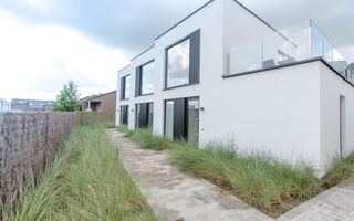 Náhled objektu Bredunepark, Bredene