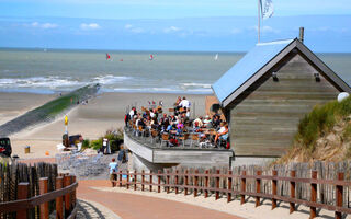 Náhled objektu Residentie Albatros, Bredene
