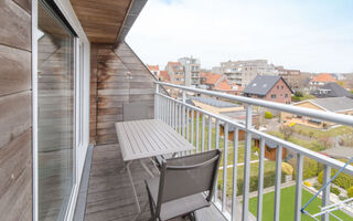 Náhled objektu Parklane, Bredene
