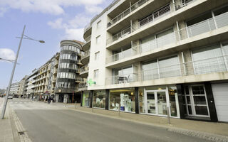 Náhled objektu Residentie Nautica, Bredene