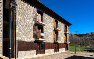 Náhled objektu Peak, Taüll