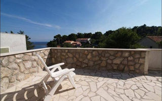 Náhled objektu Apartmán 1349-12, ostrov Lošinj