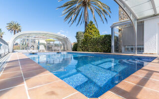 Náhled objektu Melrose place, Empuriabrava