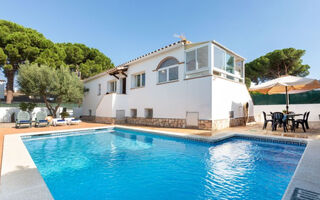 Náhled objektu Villa Joana, L'Escala