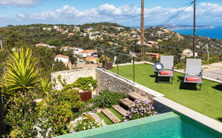 Náhled objektu Bellavista Dell'Emilia, Begur