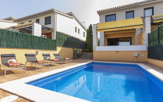 Náhled objektu Aida, Palamós