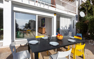 Náhled objektu Cosy, Tossa de Mar