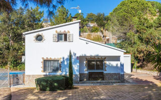 Náhled objektu Dalia, Lloret de Mar