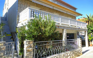 Náhled objektu Apartmán 1350-303, Bibinje