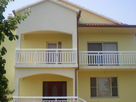 Náhled objektu Apartmán 1350-347, Bibinje