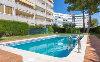 Náhled objektu Miranda, Miami Platja