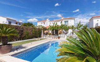 Náhled objektu Villa Angeles, L'Ametlla de Mar