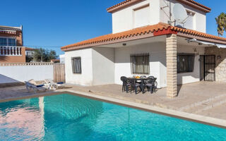 Náhled objektu Villa Remedios, Vinarós