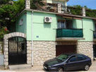 Náhled objektu Apartmán 1349-26, ostrov Lošinj