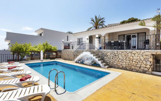 Náhled objektu Villa Cuba, Peňíscola