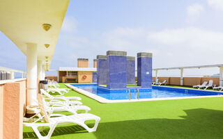 Náhled objektu Mar de Oropesa I - Playa Concha, Oropesa del Mar