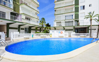 Náhled objektu Las Vegas, Oropesa del Mar