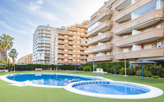 Náhled objektu Vistamar II - Marina d'Or, Oropesa del Mar
