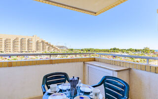 Náhled objektu Marina Azahar, Oropesa del Mar