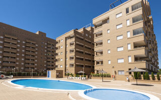 Náhled objektu Jardines Del Mar Ii - Marina D'Or, Oropesa del Mar