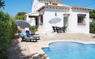 Náhled objektu Casa Montenegro, Dénia