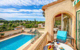 Náhled objektu Isabelle, Jávea / Xábia