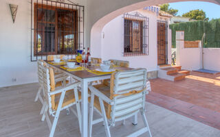 Náhled objektu Cala Vista, Jávea / Xábia